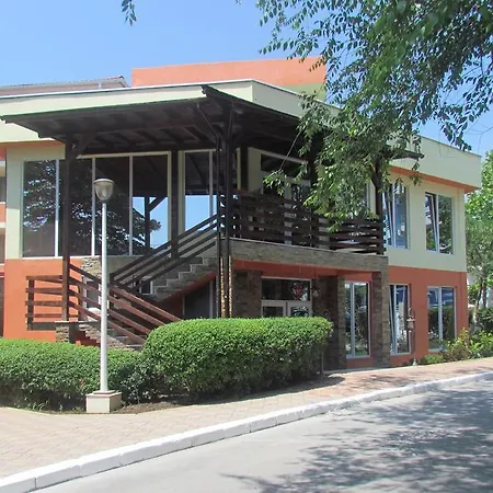 Apollo 3* 데포리노드