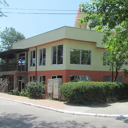Apollo Отель 3*