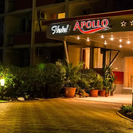 Apollo