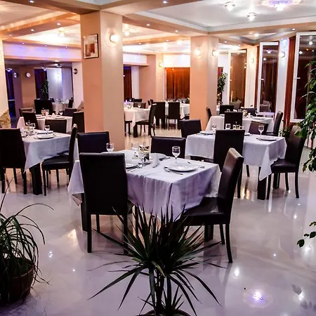 Apollo 호텔 데포리노드