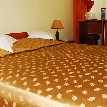 Hotel Apollo