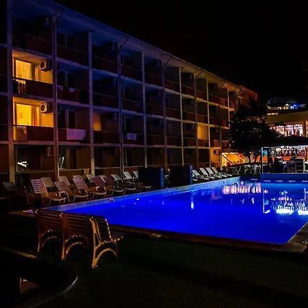 Apollo 3* Eforie Nord