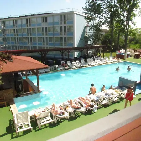Apollo Hotel