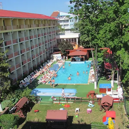 Hotel Apollo 3*